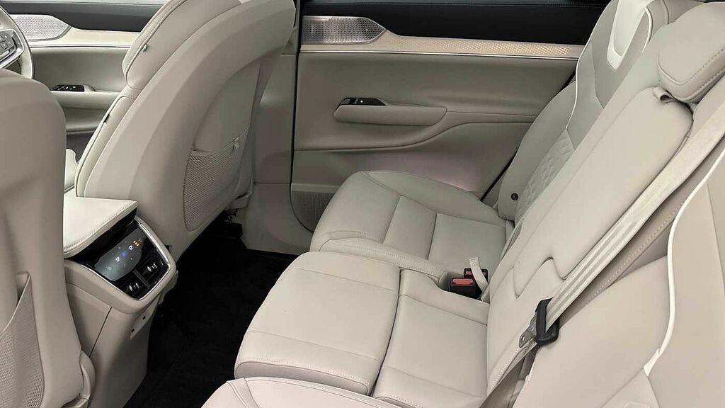Volvo EX90 Ultra, Twin Motor Performance, 7 Seats Black #13