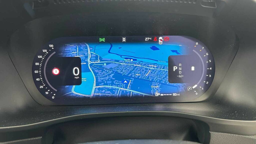 Volvo XC40 2.0 B4 197Ps Mhev Plus Pro Dark Hybrid In Clo Blue #11