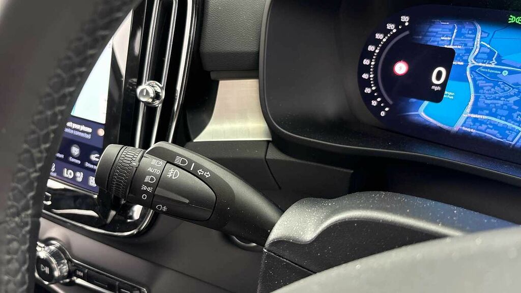 Volvo XC40 2.0 B4 197Ps Mhev Plus Pro Dark Hybrid In Clo Blue #20