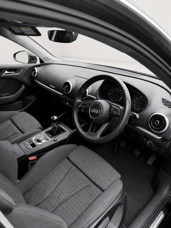 Audi Q3 2L S Line Plus SV65TZB Silver #6