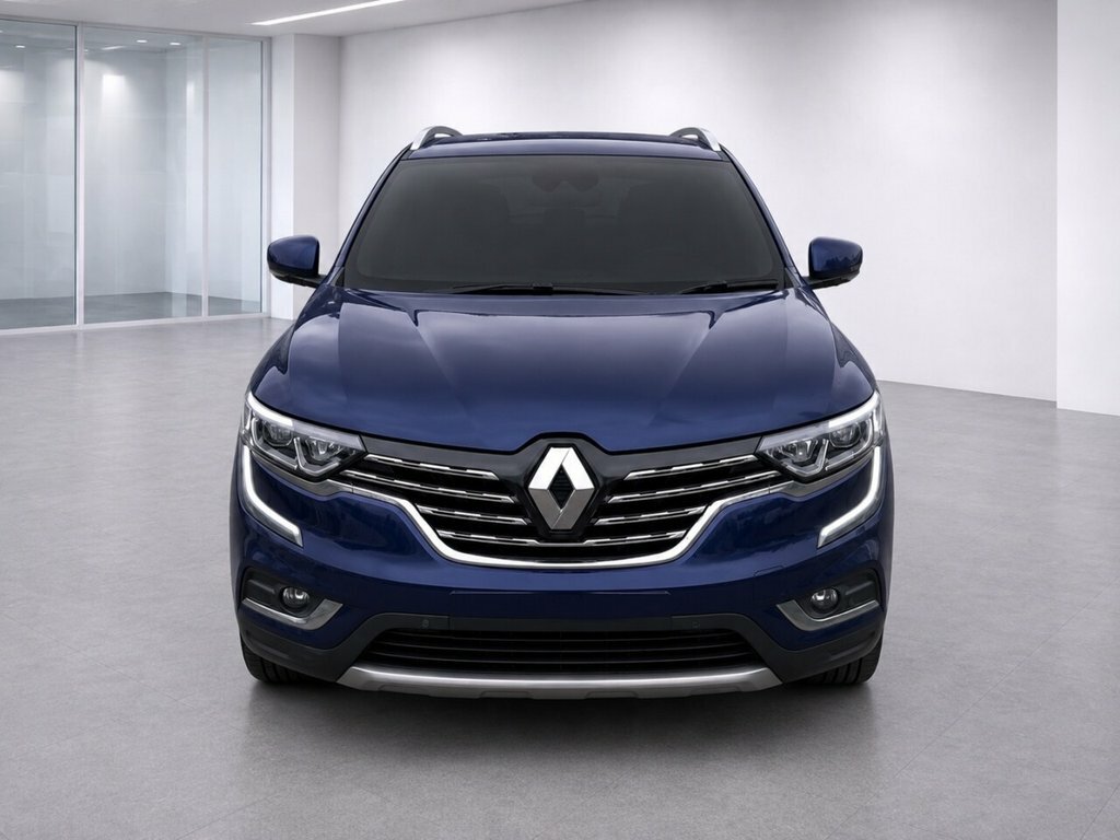 Renault Koleos 1.6L Dynamique S Nav Blue #6