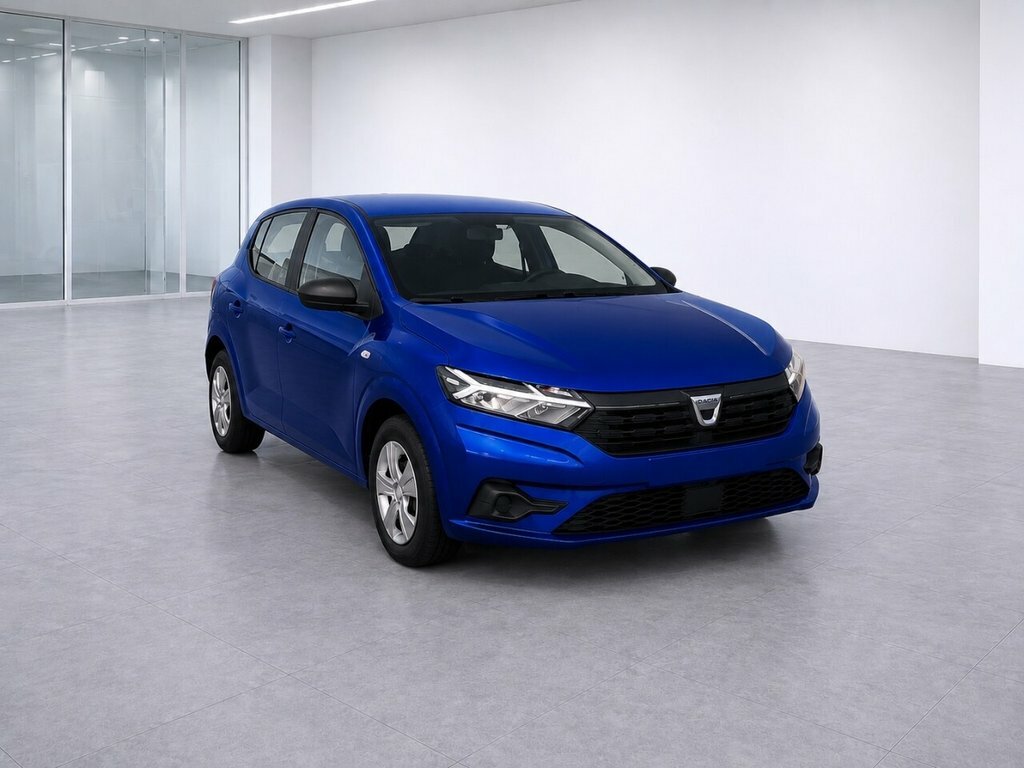 Dacia Sandero 1L Essential Blue