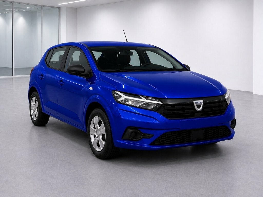 Dacia Sandero 1L Essential Blue