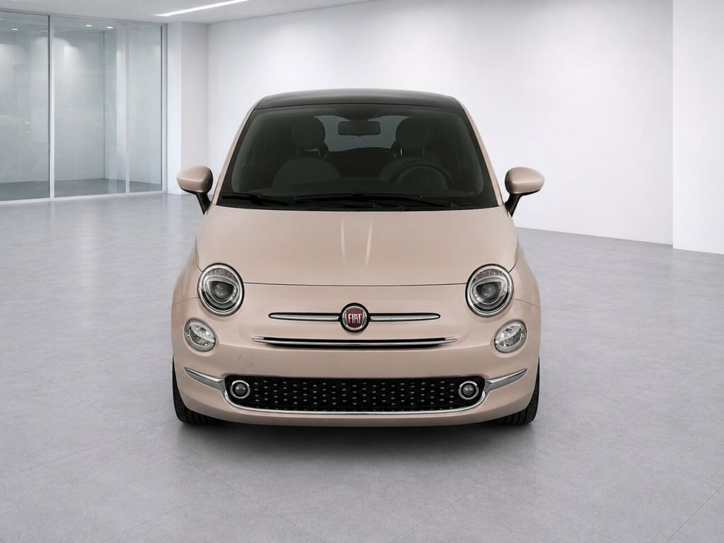 Fiat 500 1L Star BX21VZG Pink #5