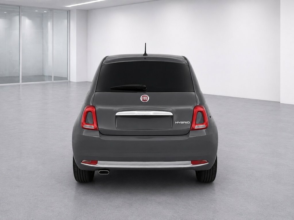 Fiat 500x Dolcevita 1L Dolcevita HV22VNY Grey #4