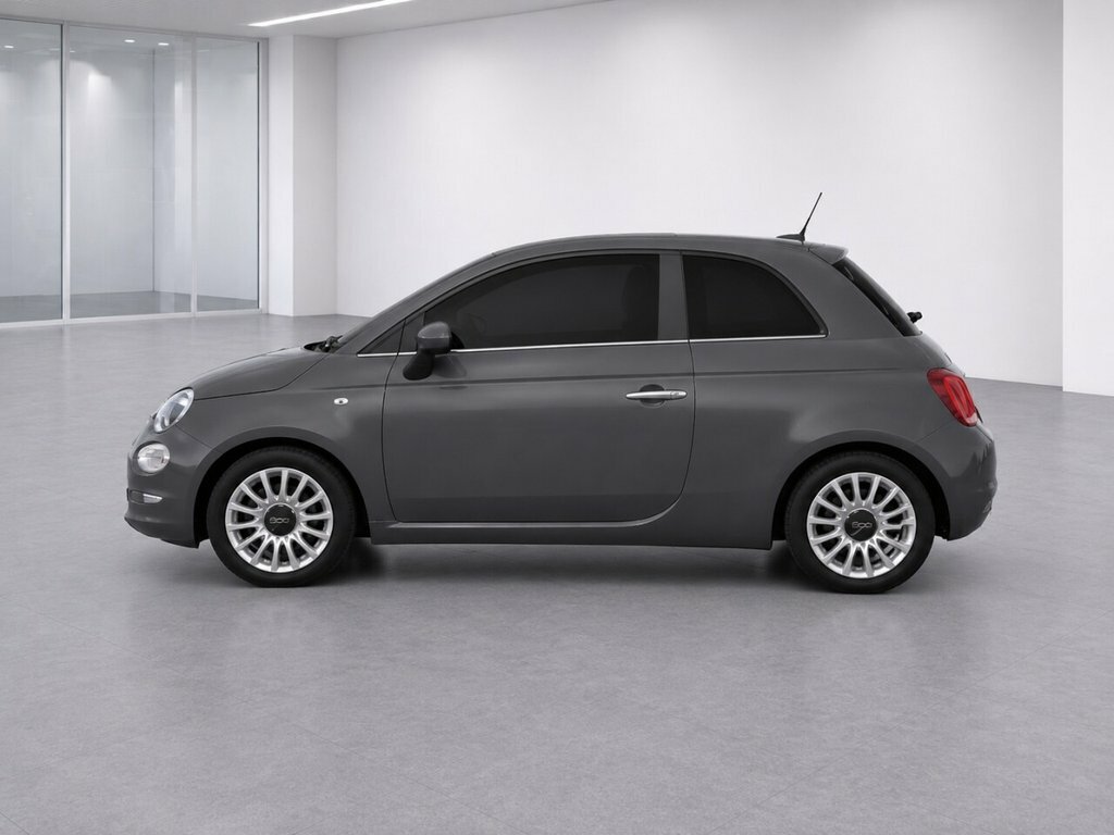 Fiat 500x Dolcevita 1L Dolcevita HV22VNY Grey #6