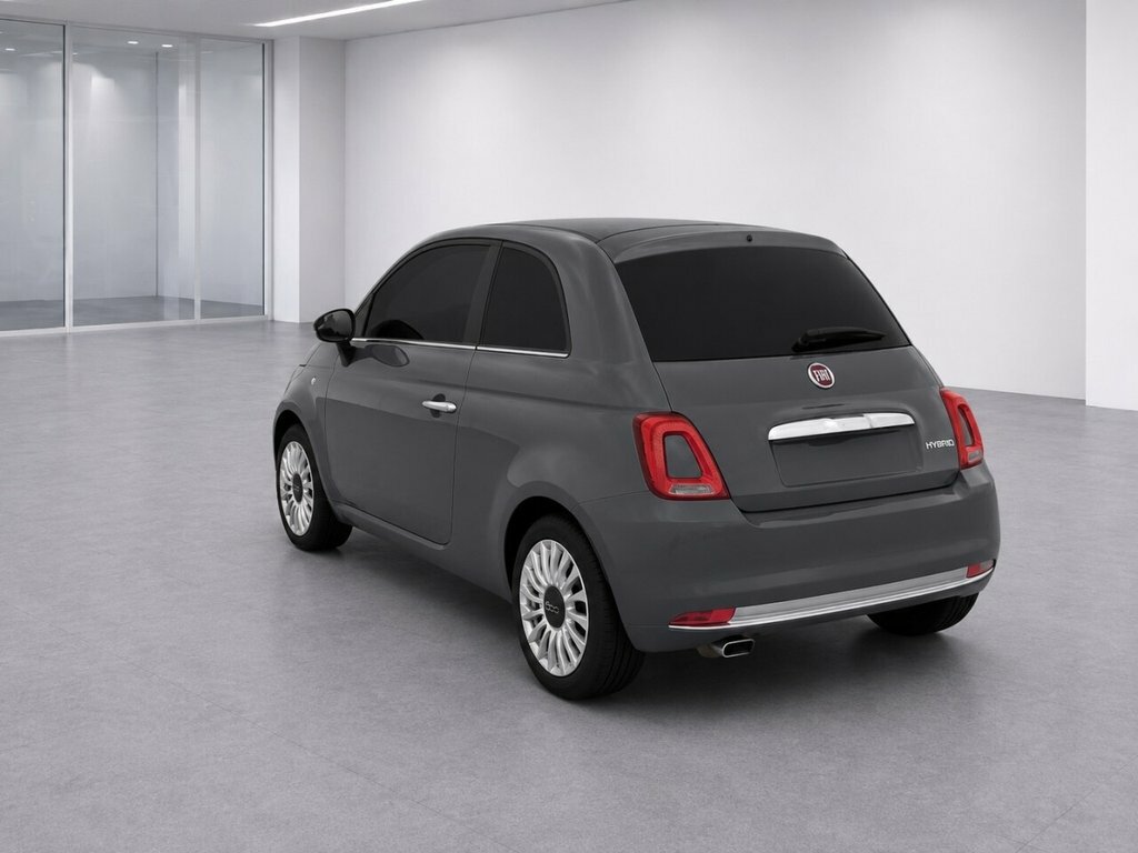Fiat 500x Dolcevita 1L Dolcevita HV22VNY Grey #5