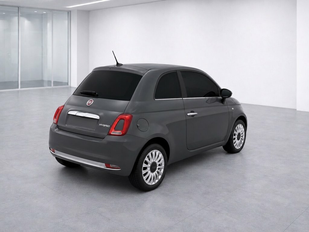Fiat 500x Dolcevita 1L Dolcevita HV22VNY Grey #3