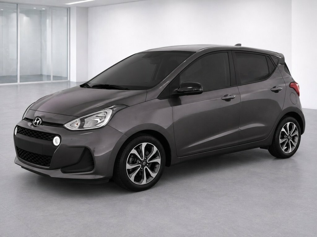 Hyundai I10 1L Play BP69OSB Grey #6