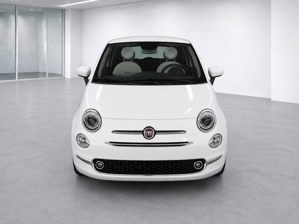 Fiat 500x Dolcevita 1L Dolcevita EU22WJV White #6