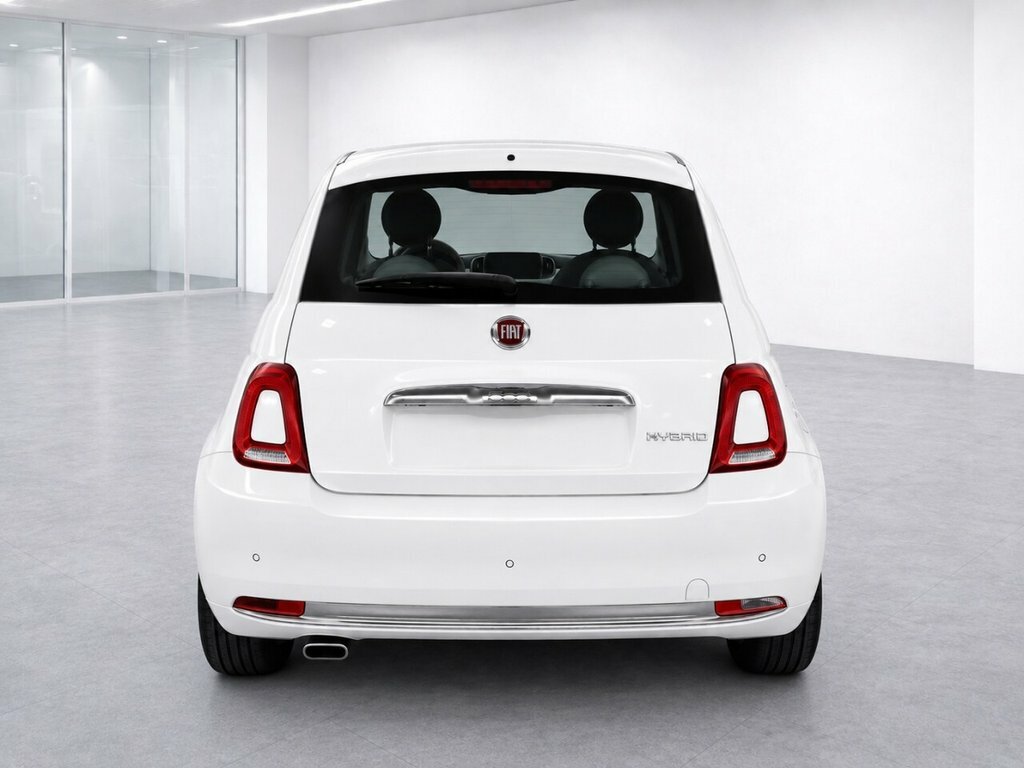 Fiat 500x Dolcevita 1L Dolcevita EU22WJV White #3