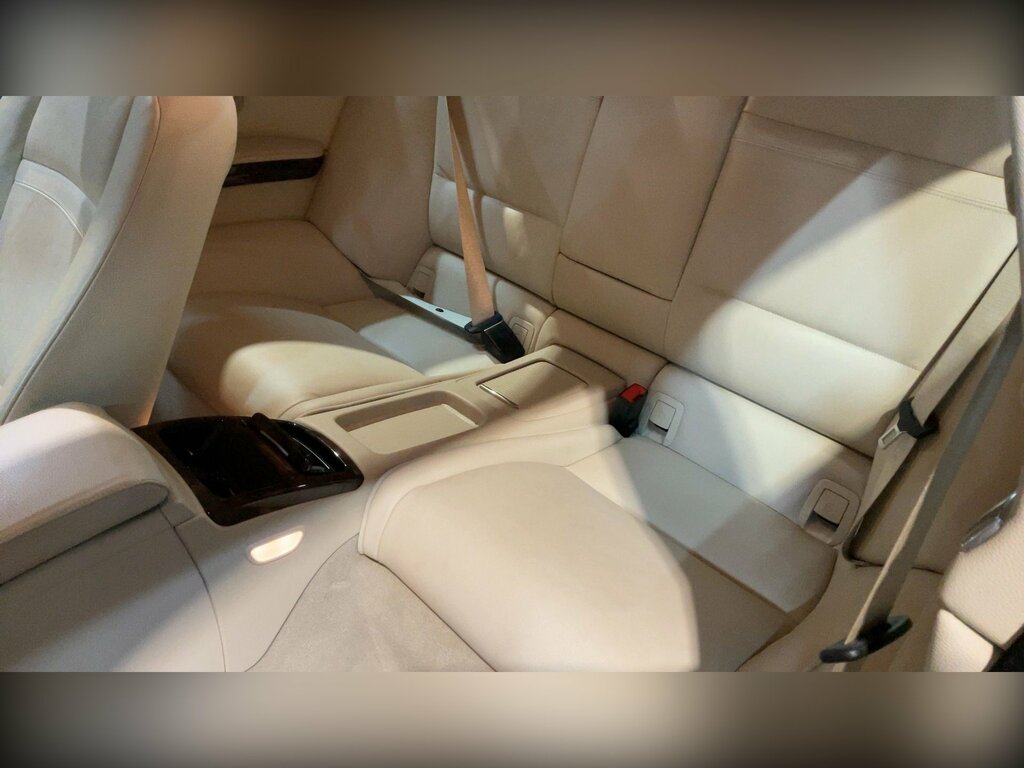 BMW 3 Series 320I Se Ulez Blue #13