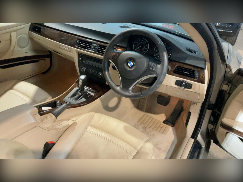 BMW 3 Series 320I Se Ulez Blue #15