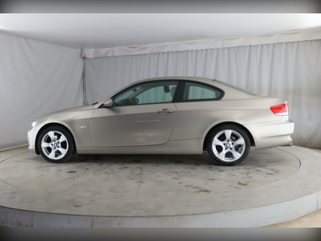BMW 3 Series 320I Se Ulez Blue #7