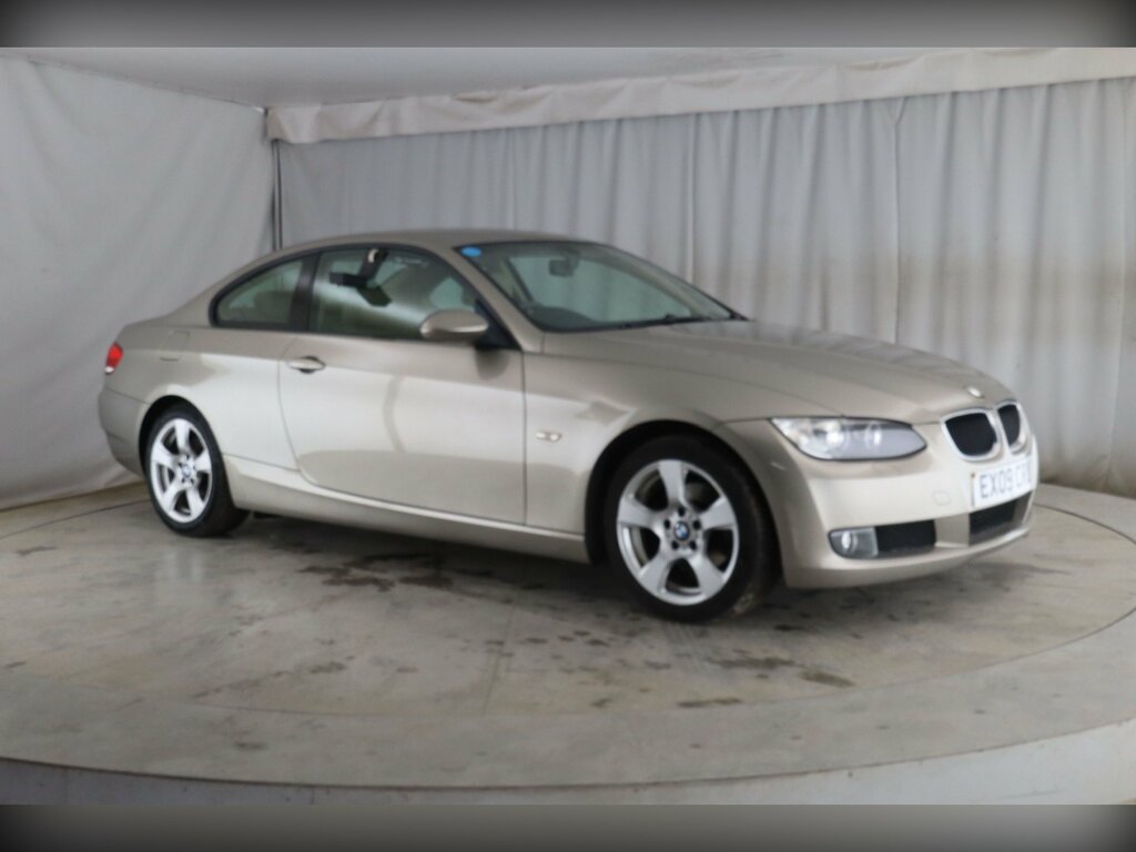 BMW 3 Series 320I Se Ulez Blue #4