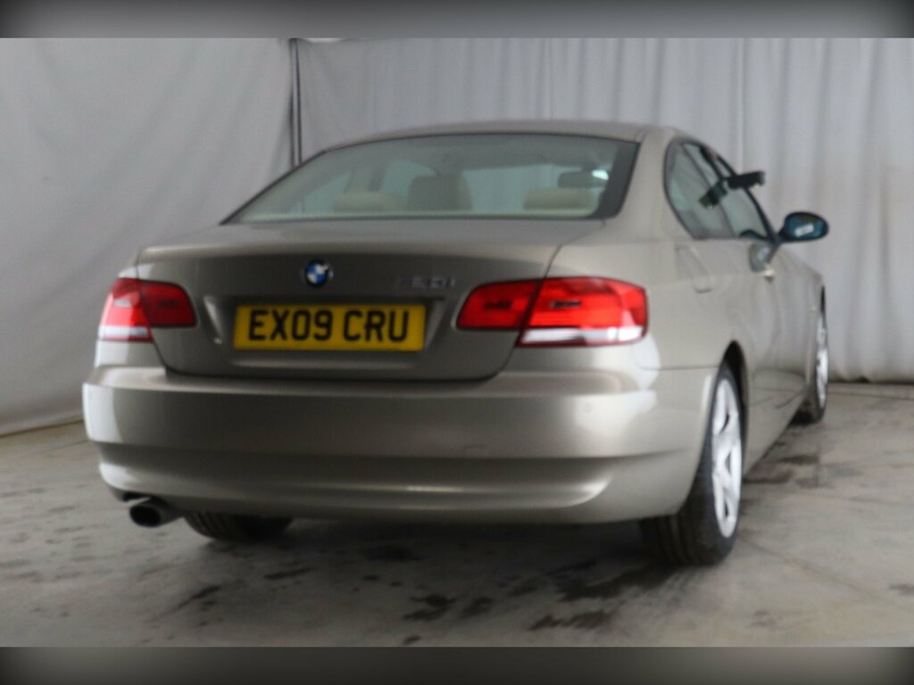 BMW 3 Series 320I Se Ulez Blue #6