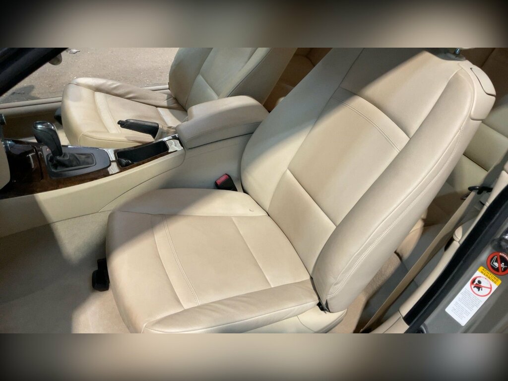 BMW 3 Series 320I Se Ulez Blue #16