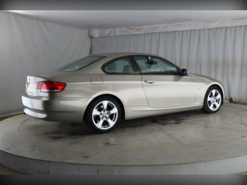 BMW 3 Series 320I Se Ulez Blue #3