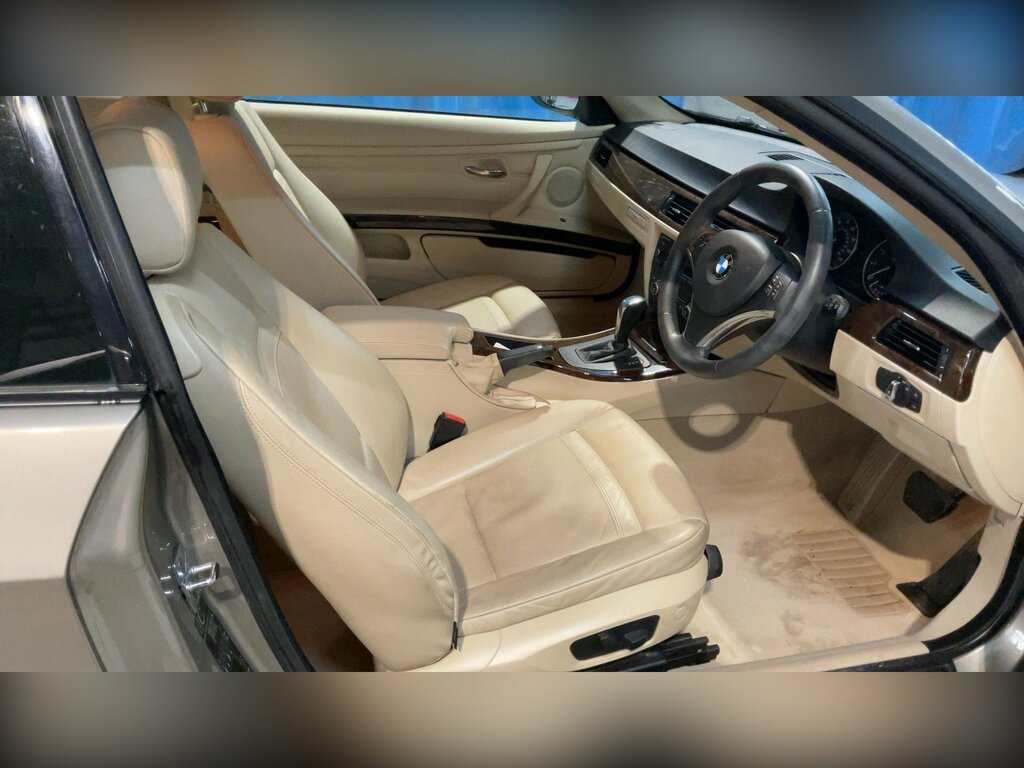 BMW 3 Series 320I Se Ulez Blue #9