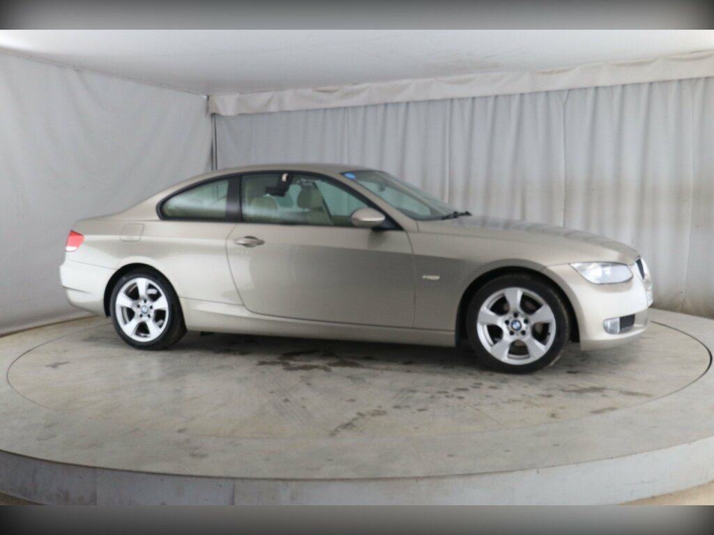 BMW 3 Series 320I Se Ulez Blue #8