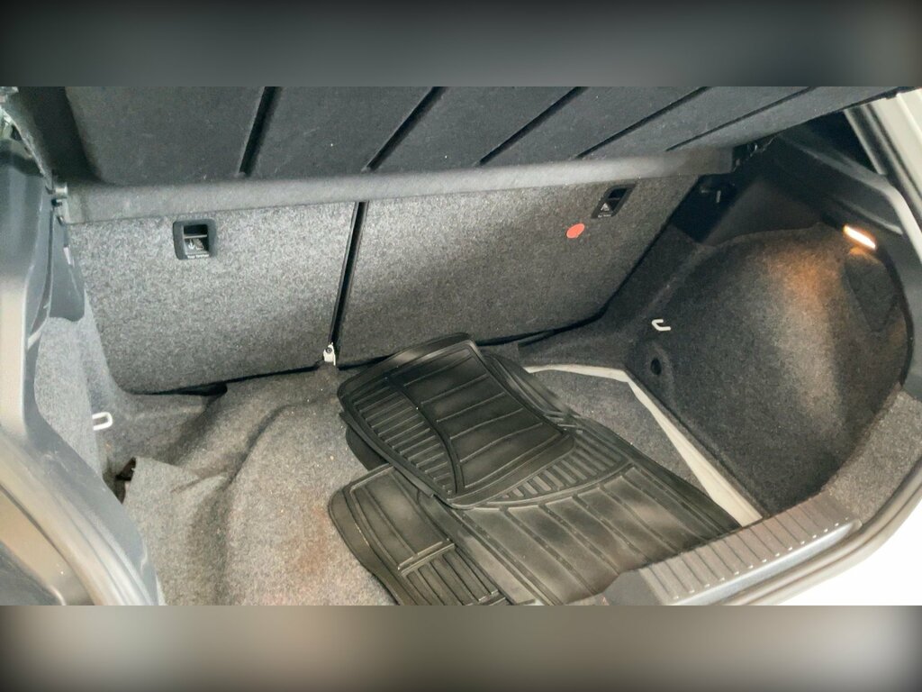 Seat Ibiza Hatchback Black #12