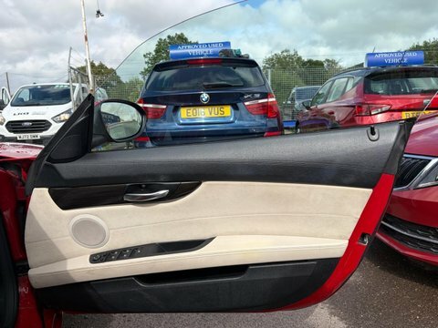 BMW Z4 2.5 23I Sdrive Euro 5 Black #12