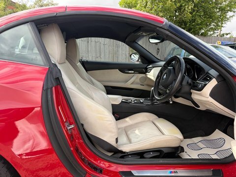 BMW Z4 2.5 23I Sdrive Euro 5 Black #10