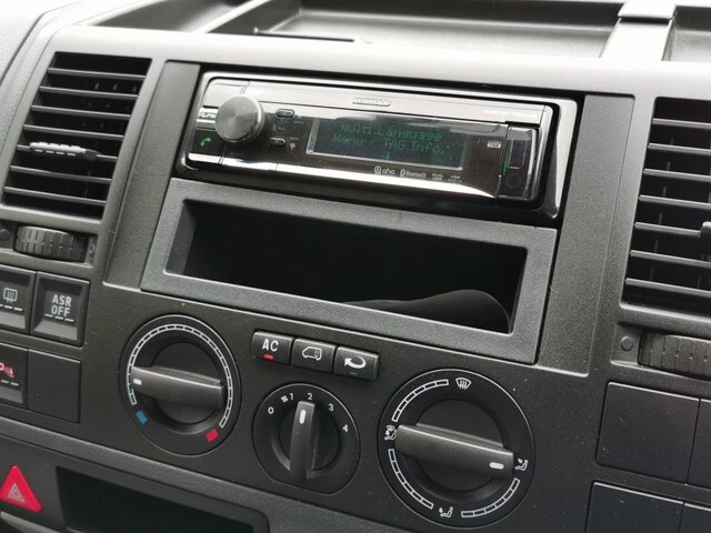Volkswagen Transporter Shuttle Tdi T30 Se Minibus Beige #4