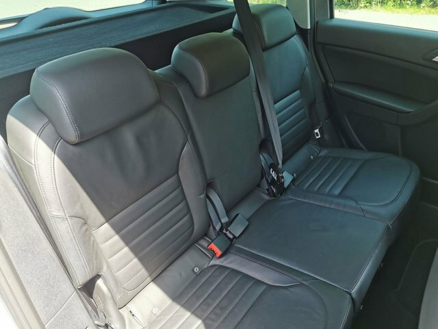 Skoda Yeti 2013 13 2.0 White #33