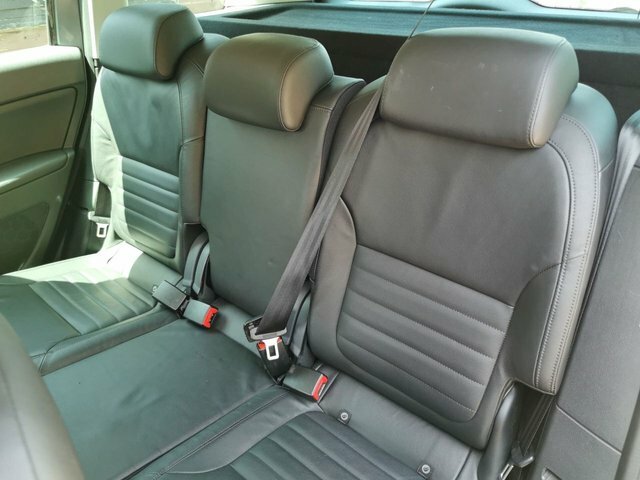 Skoda Yeti 2013 13 2.0 White #28