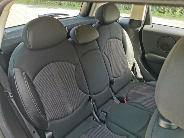Mini Countryman 2.0 Cooper Sd All4 Black #16