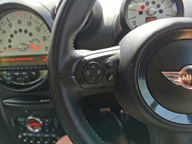 Mini Countryman 2.0 Cooper Sd All4 Black #30