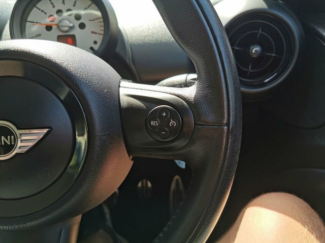 Mini Countryman 2.0 Cooper Sd All4 Black #31