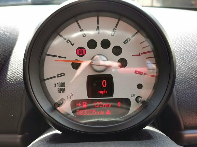 Mini Countryman 2.0 Cooper Sd All4 Black #22
