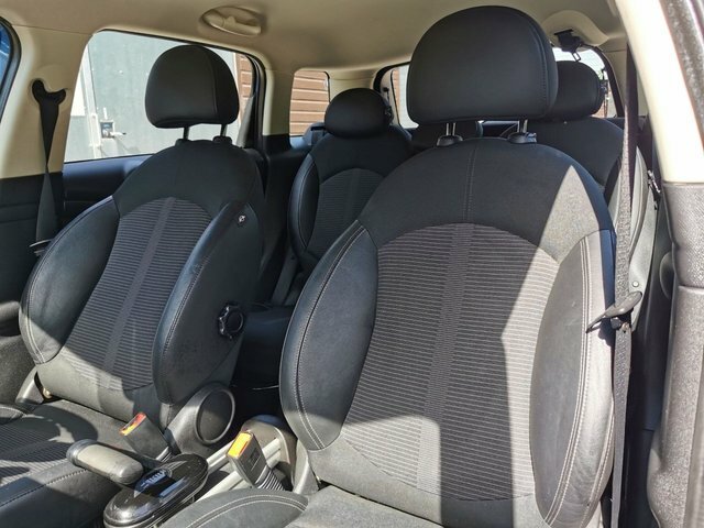 Mini Countryman 2.0 Cooper Sd All4 Black #9