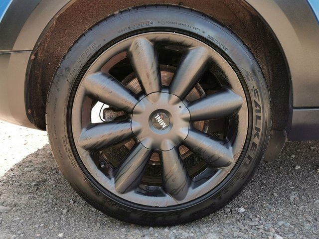 Mini Countryman 2.0 Cooper Sd All4 Black #18