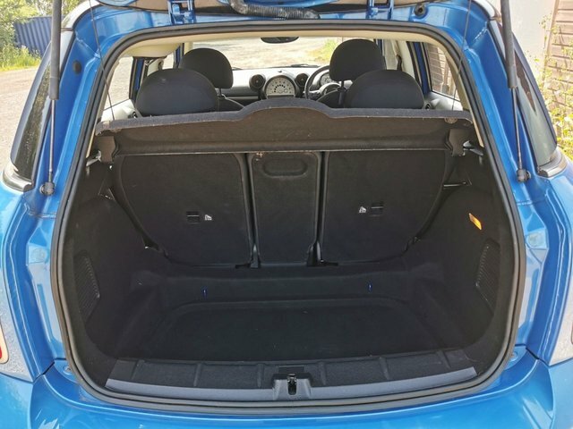 Mini Countryman 2.0 Cooper Sd All4 Black #15