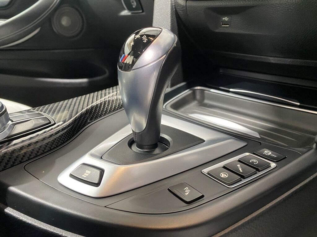 BMW M4 3.0 M4 Competition 444 Bhp White #14