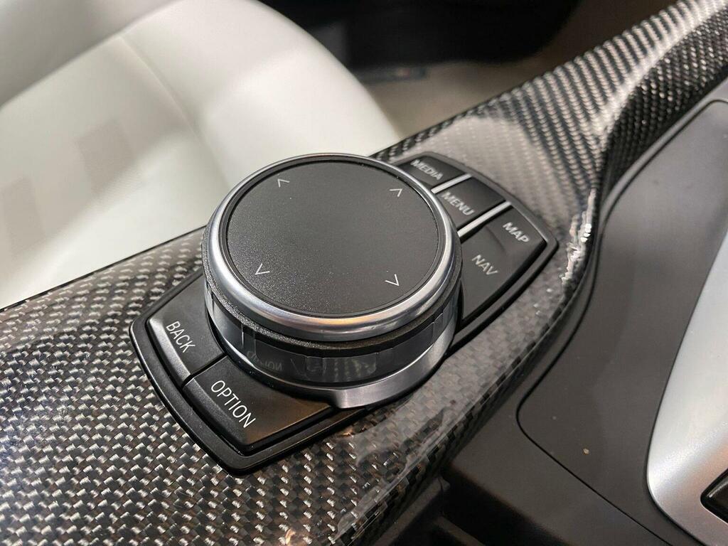 BMW M4 3.0 M4 Competition 444 Bhp White #17