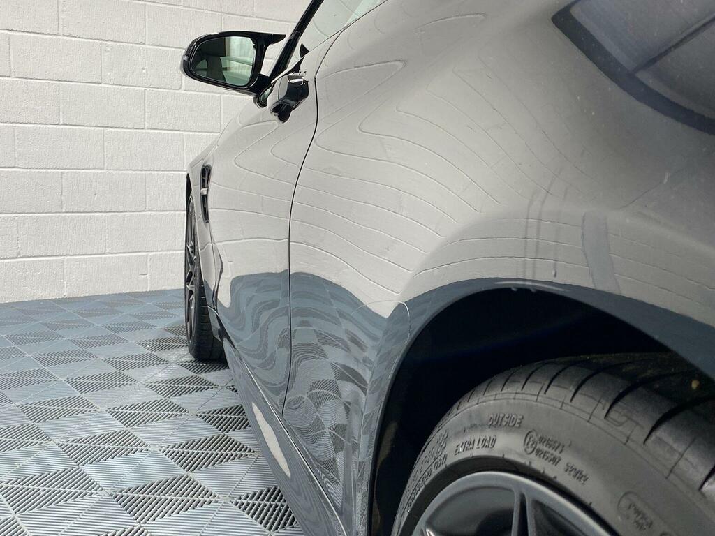 BMW M4 3.0 M4 Competition 444 Bhp White #49