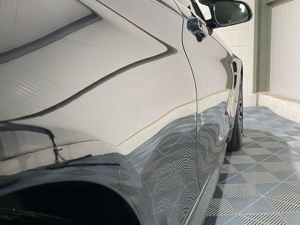 BMW M4 3.0 M4 Competition 444 Bhp White #19
