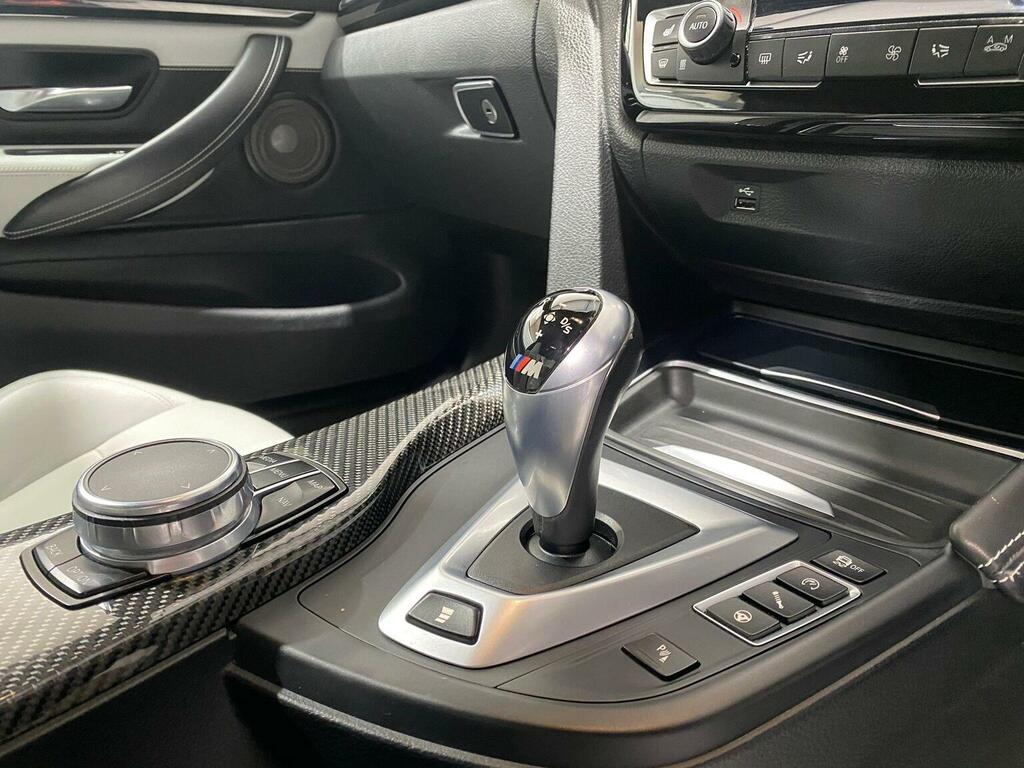 BMW M4 3.0 M4 Competition 444 Bhp White #68