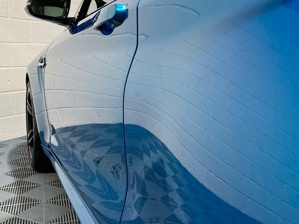 BMW M2 2dr Dct Black #50