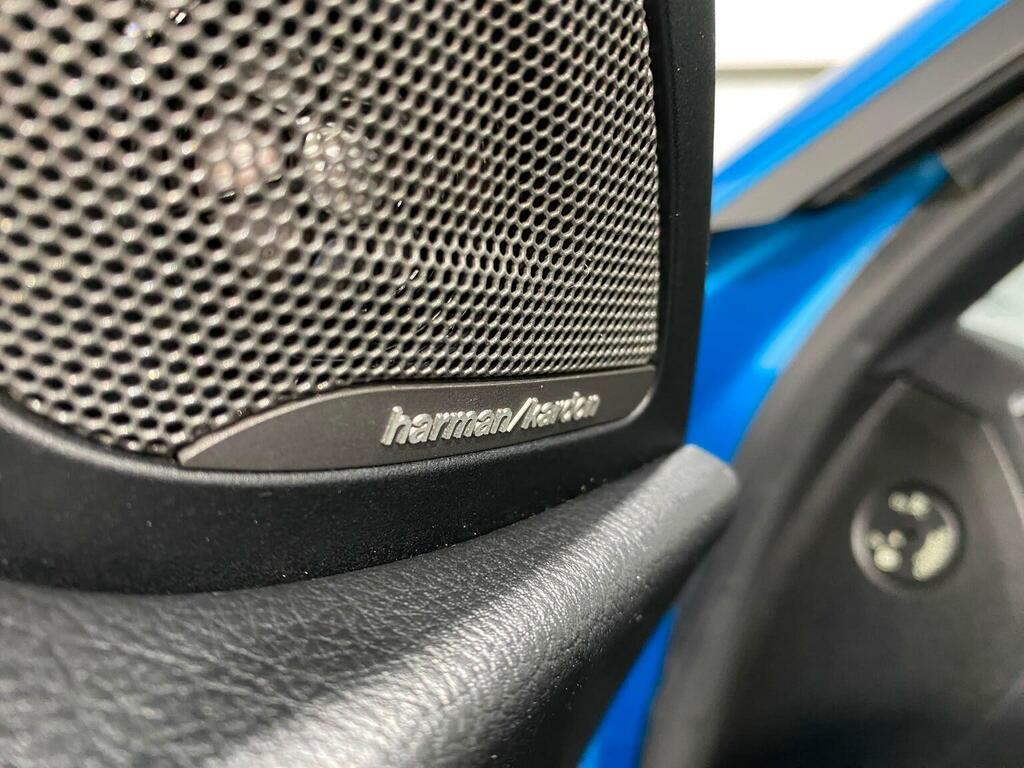 BMW M2 2dr Dct Black #62