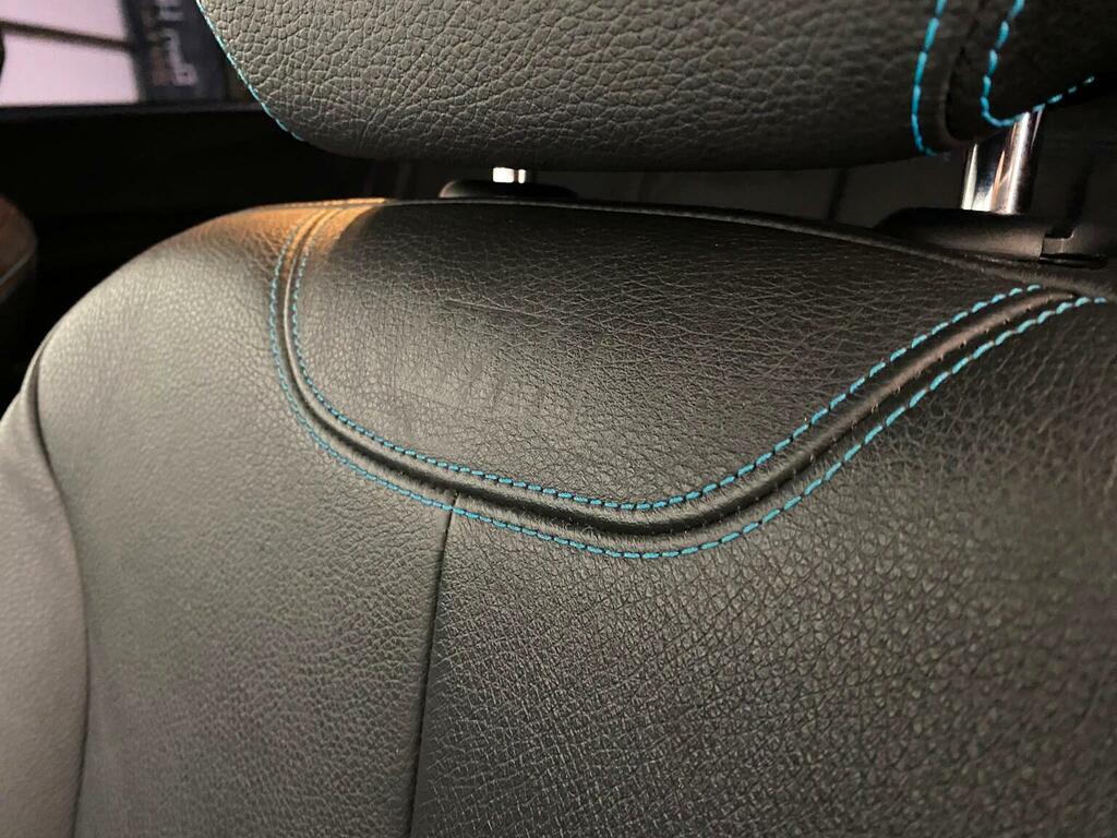 BMW M2 2dr Dct Black #100