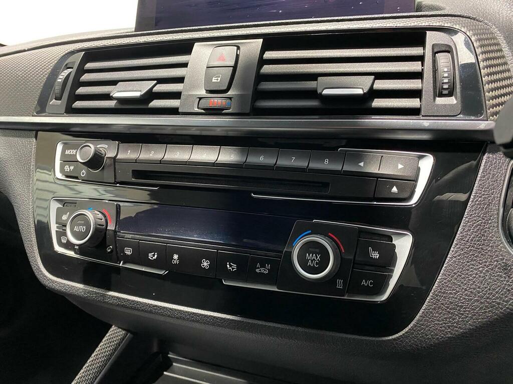 BMW M2 2dr Dct Black #45
