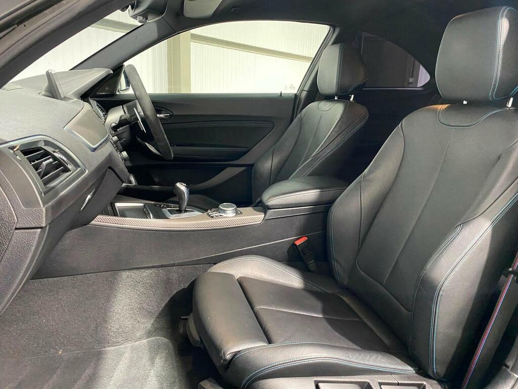 BMW M2 2dr Dct Black #65