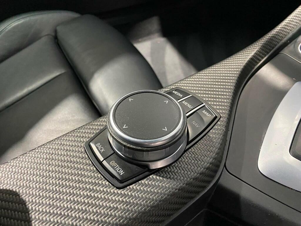 BMW M2 2dr Dct Black #48