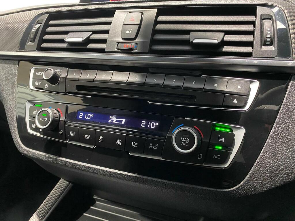 BMW M2 2dr Dct Black #79