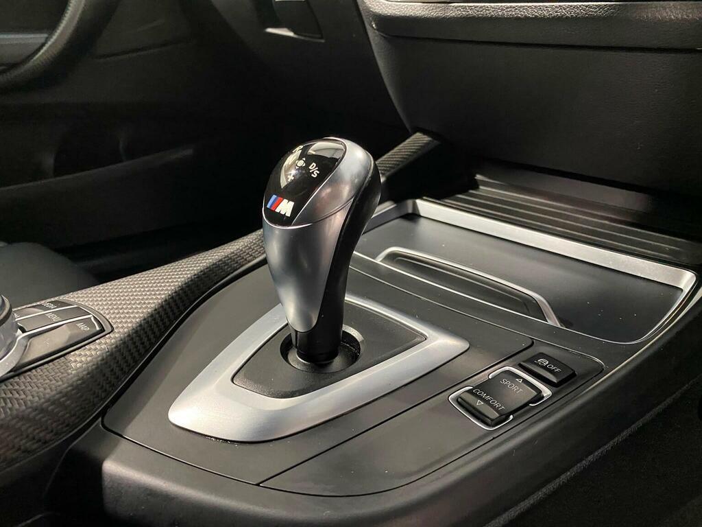BMW M2 2dr Dct Black #68